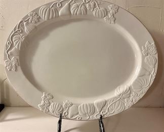 Thanksgiving Platter