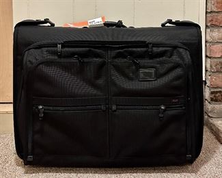 Tumi Luggage