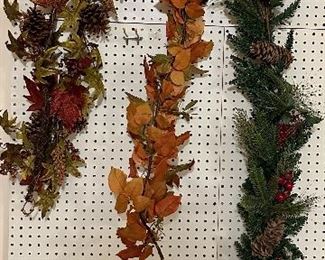 Holiday Garland