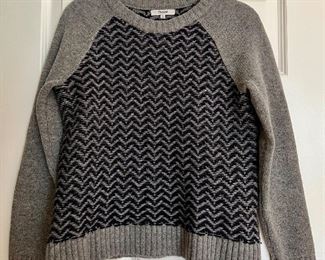 Madewell Sweater