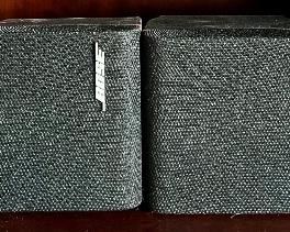 Bose Speakers