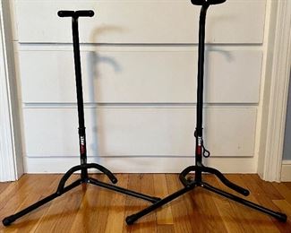 (2) FretRest by Proline Guitar Stands