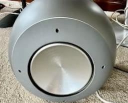 Bowers & Wilkins PVI Subwoofer