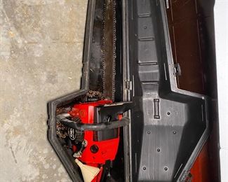 Homelite 330 Chainsaw