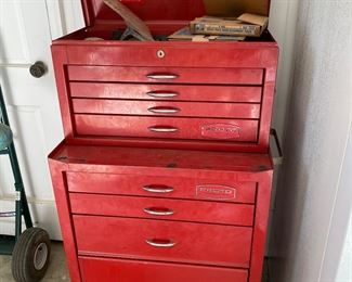 Proto Tool Chest