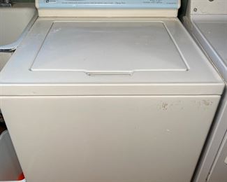 Maytag Washing Machine