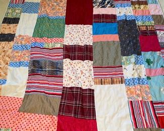 Handmade Quilt
