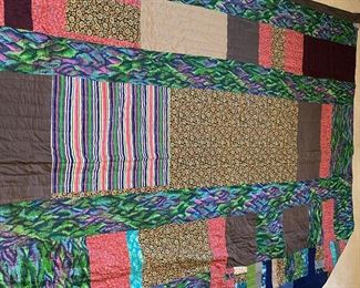Handmade Quilt