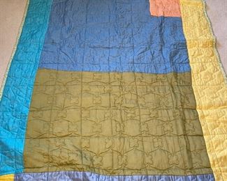 Handmade Quilt