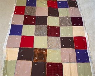 Handmade Quilt