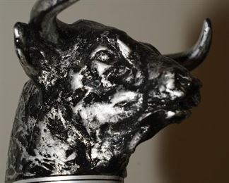 Schlitz malt liquor beer tap handle