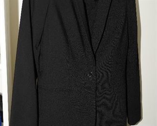 Calvin Klein ladie's pant suit