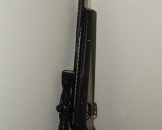 Gamo Velocity air rifle