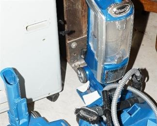 Shark rotator vacuum