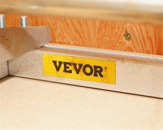Vevor chain saw guide