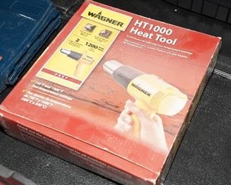 Wagner HT1000 heat tool