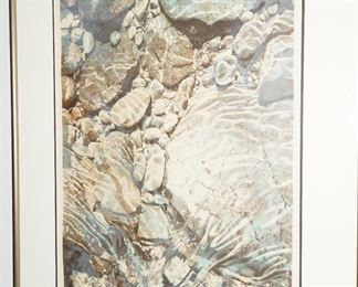 Waterline by J. Kinley