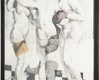 Unknown artist #5/15