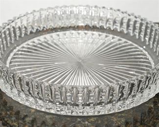 There is crystal available for sale