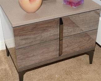 ALF Italy nightstands x 2