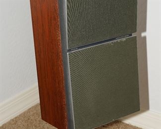 Bang & Olufsen speakers-pair