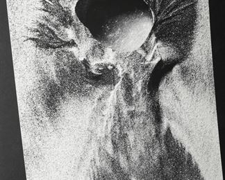 "Low Tide #5" by Hella Hammid