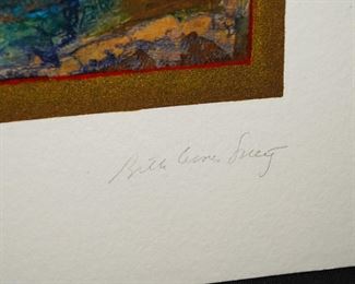 "The Return, Charging the Species at the 11th Hour" -A story for the 11th hour by Beth Ames Schwartz