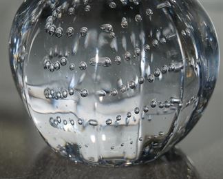 Eickholt paperweight