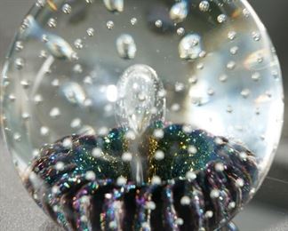 Eickholt paperweight