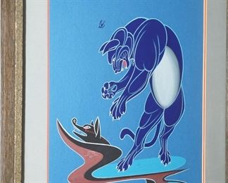 Adee Bittany Dodge-Navajo