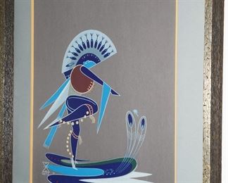 Adee Bittany Dodge-Navajo