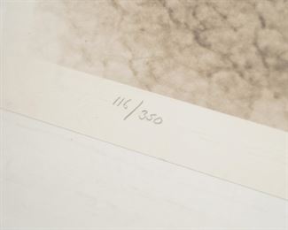 #116/350 Roland Reed photograph