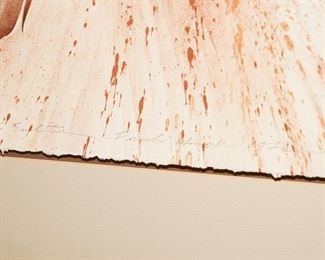 ''Evolution" by Frank Howitch #8/75