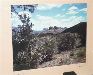 Photographs by Helga Wallner