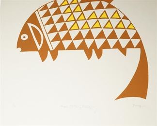 Hopi Pottery Designs by Burgess-there are a set of these available for purchase