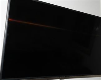 There are several TV's available for purchase-Sony, Samsung and more