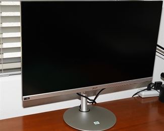 Acer monitor