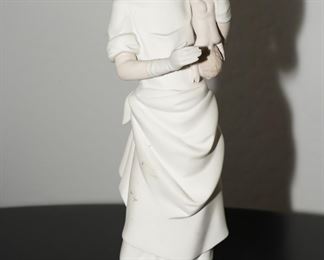 Lladro The Obstetrician