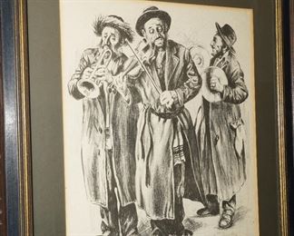 Ben David Ansel #68/280