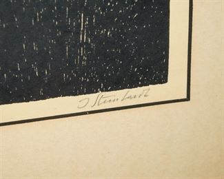 By Steinhardt #57/100