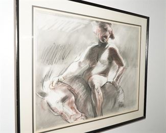 Unknown title and artist