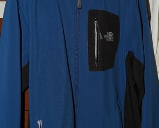 North Face jacket