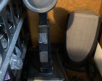 Sure microphone 444D $30