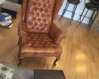 Vintage Chair