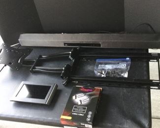 Sony Sound Bar and More