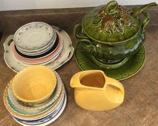 Marvelous Miscellaneous Misfits