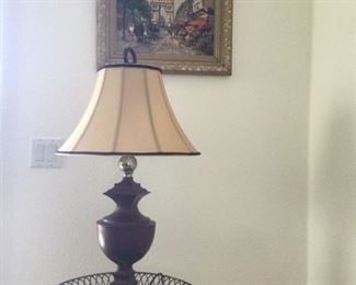 Lovely Living Room Decor