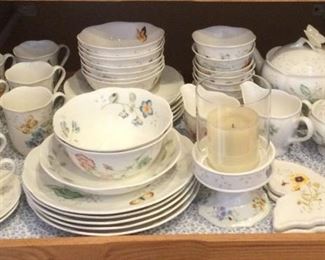 Lenox Butterfly Meadows