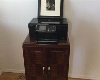 HP Photo Smart Printer and More