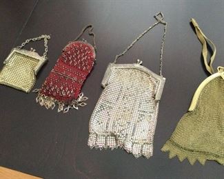 Flappers Purses